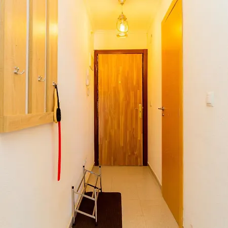 Alegria Id49 Apartment Torrevieja Exterior photo