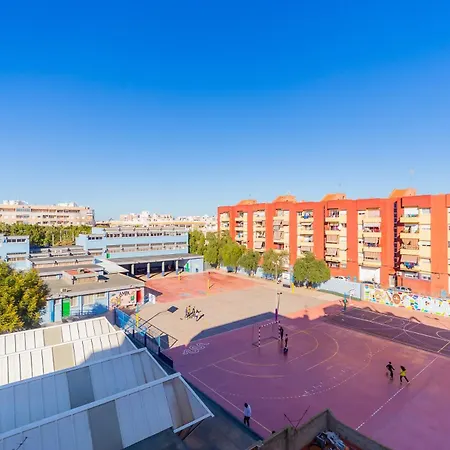Alegria Id49 Apartment Torrevieja Exterior photo
