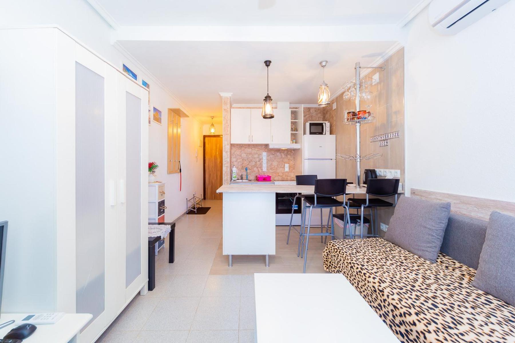 Apartment Alegria Id49 Torrevieja