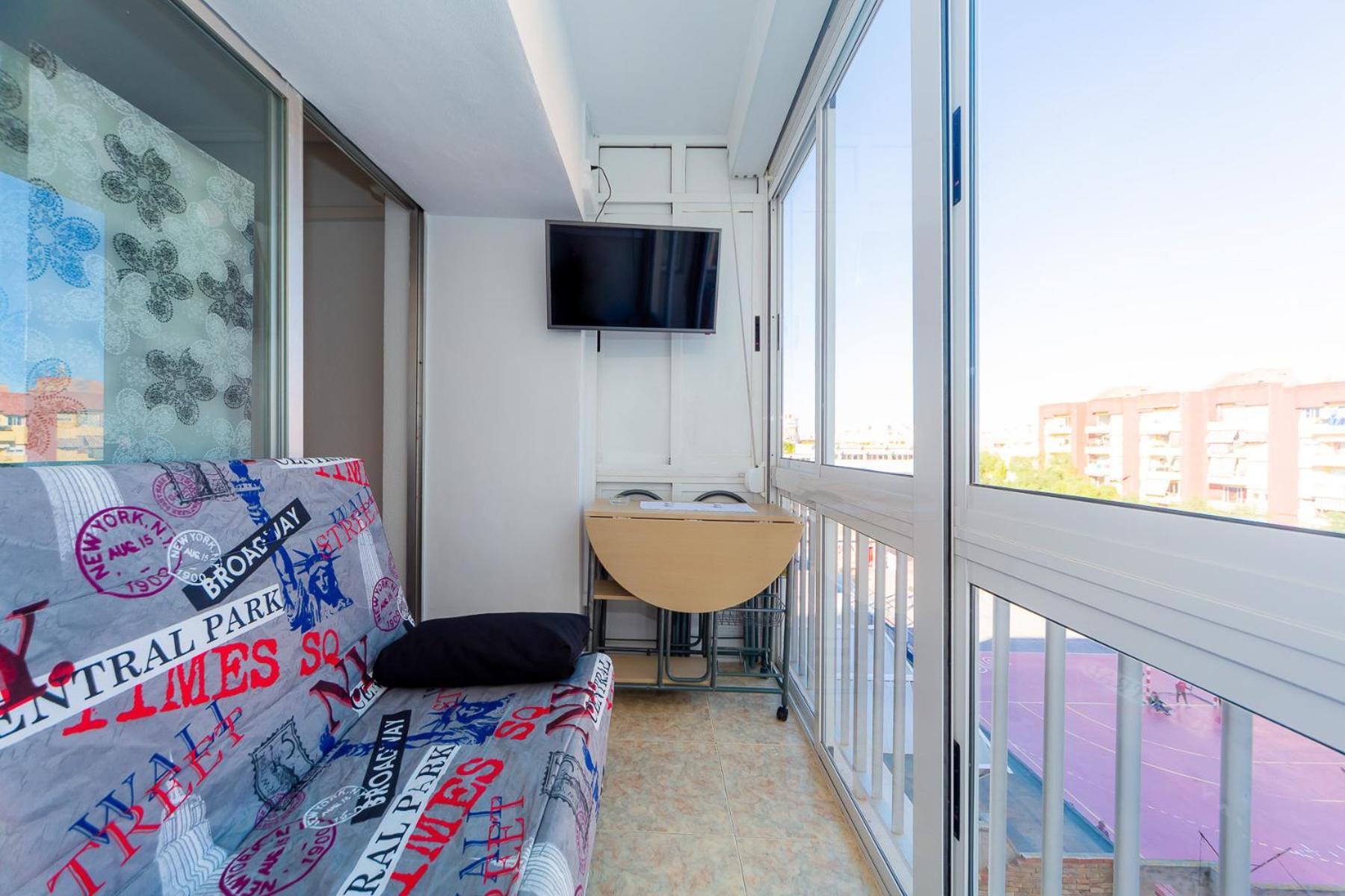 Alegria Id49 Apartment