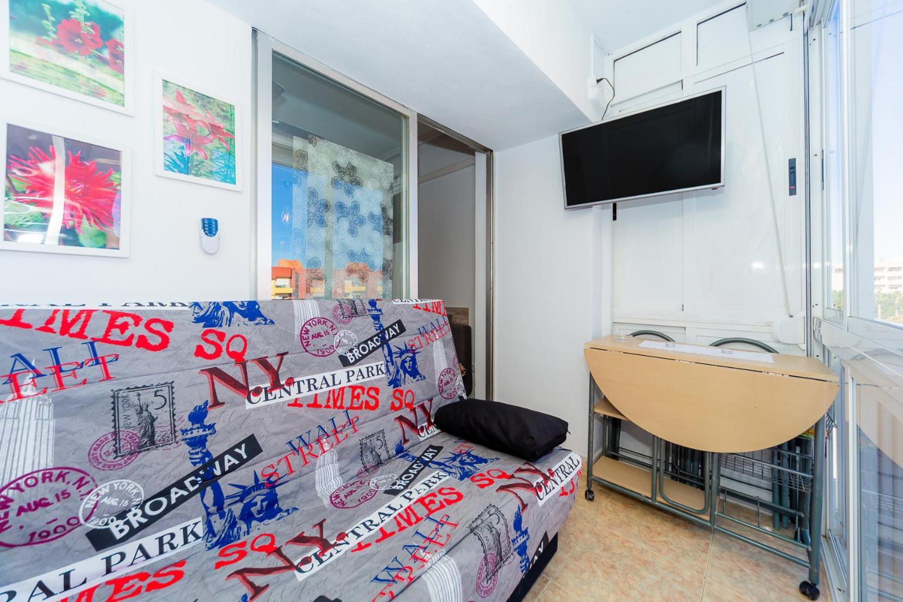Alegria Id49 Apartment *
