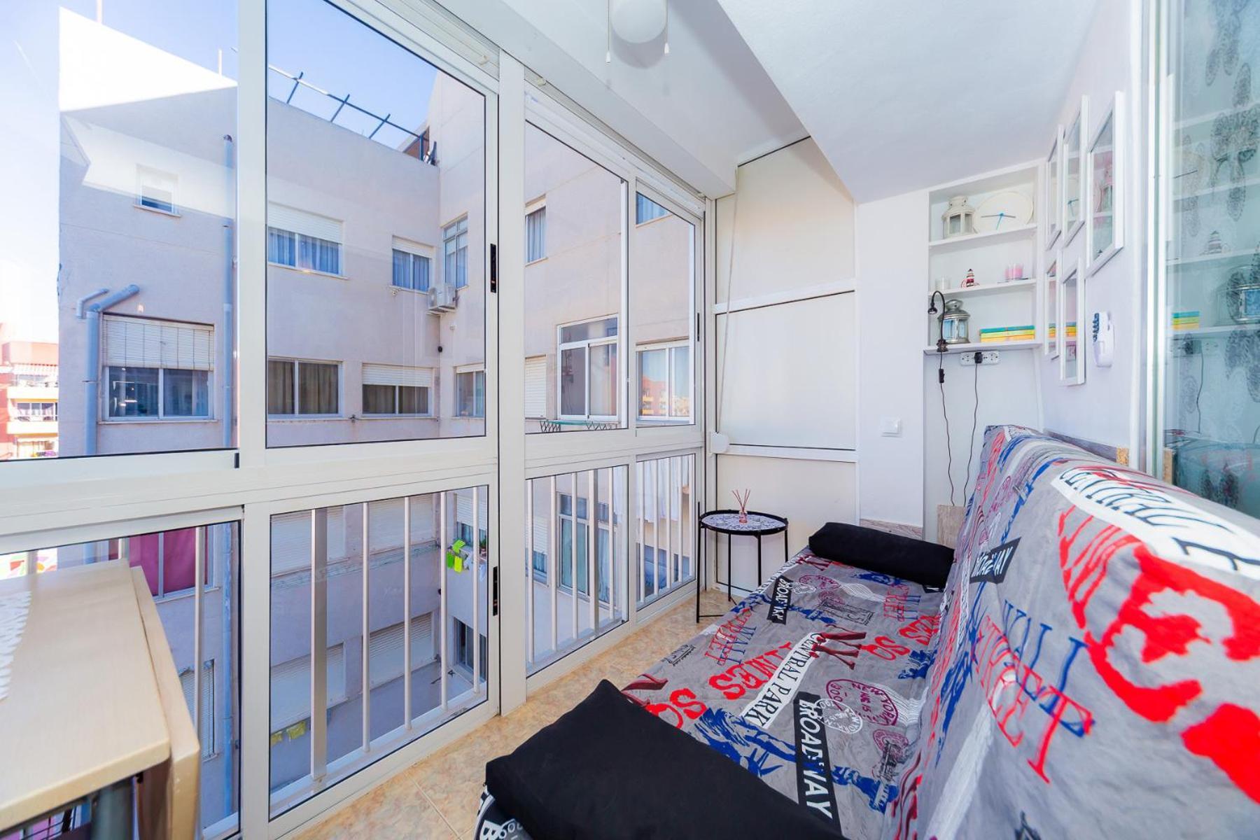 Appartamento Alegria Id49 Torrevieja