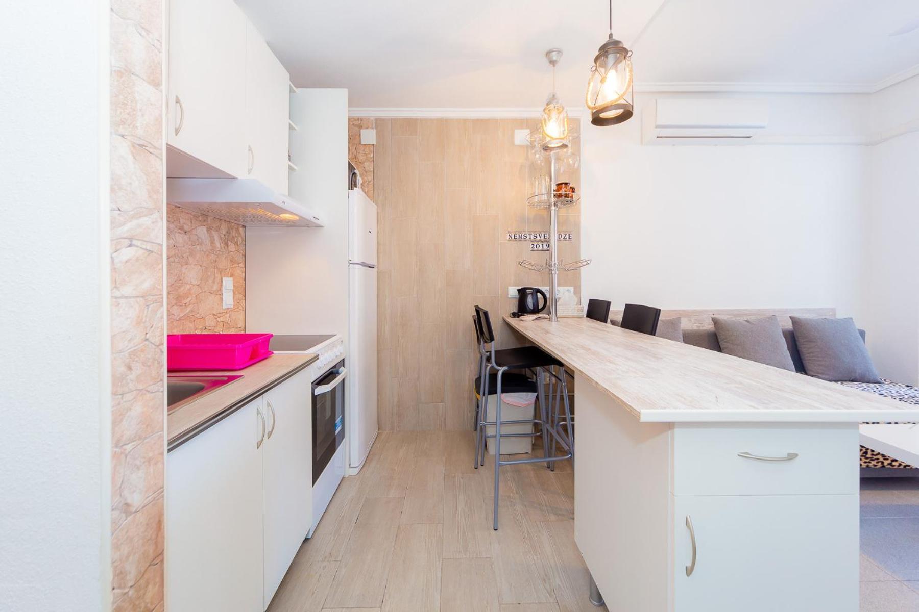 Alegria Id49 Apartment