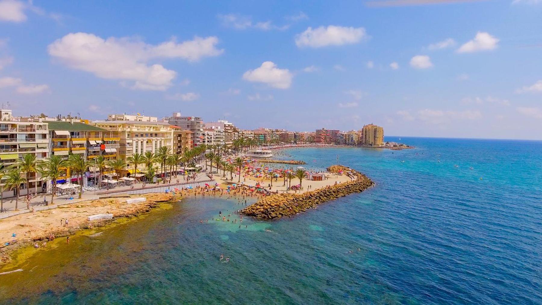 Alegria Id49 Apartment Torrevieja