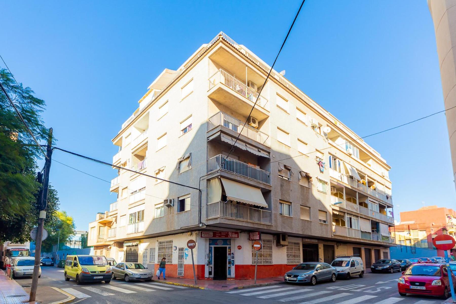Apartment Alegria Id49