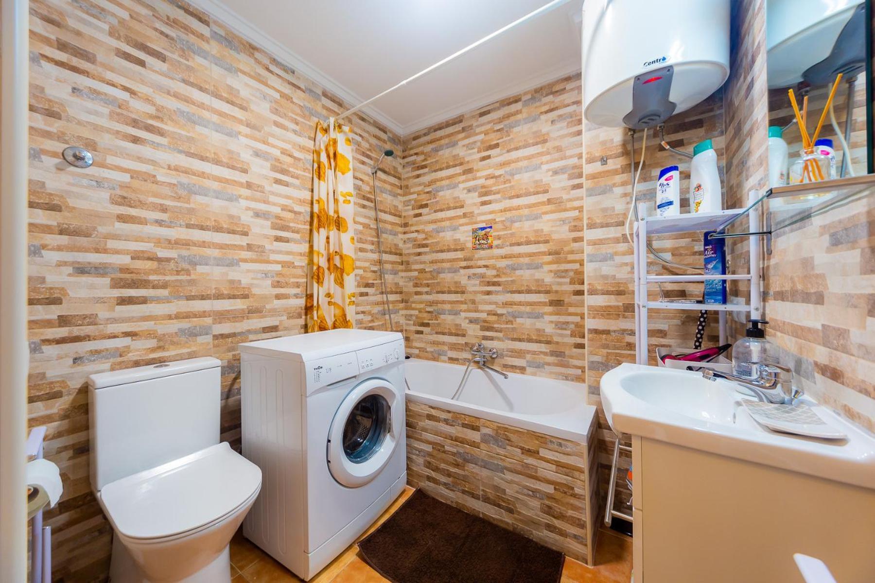 Apartment Alegria Id49 Torrevieja